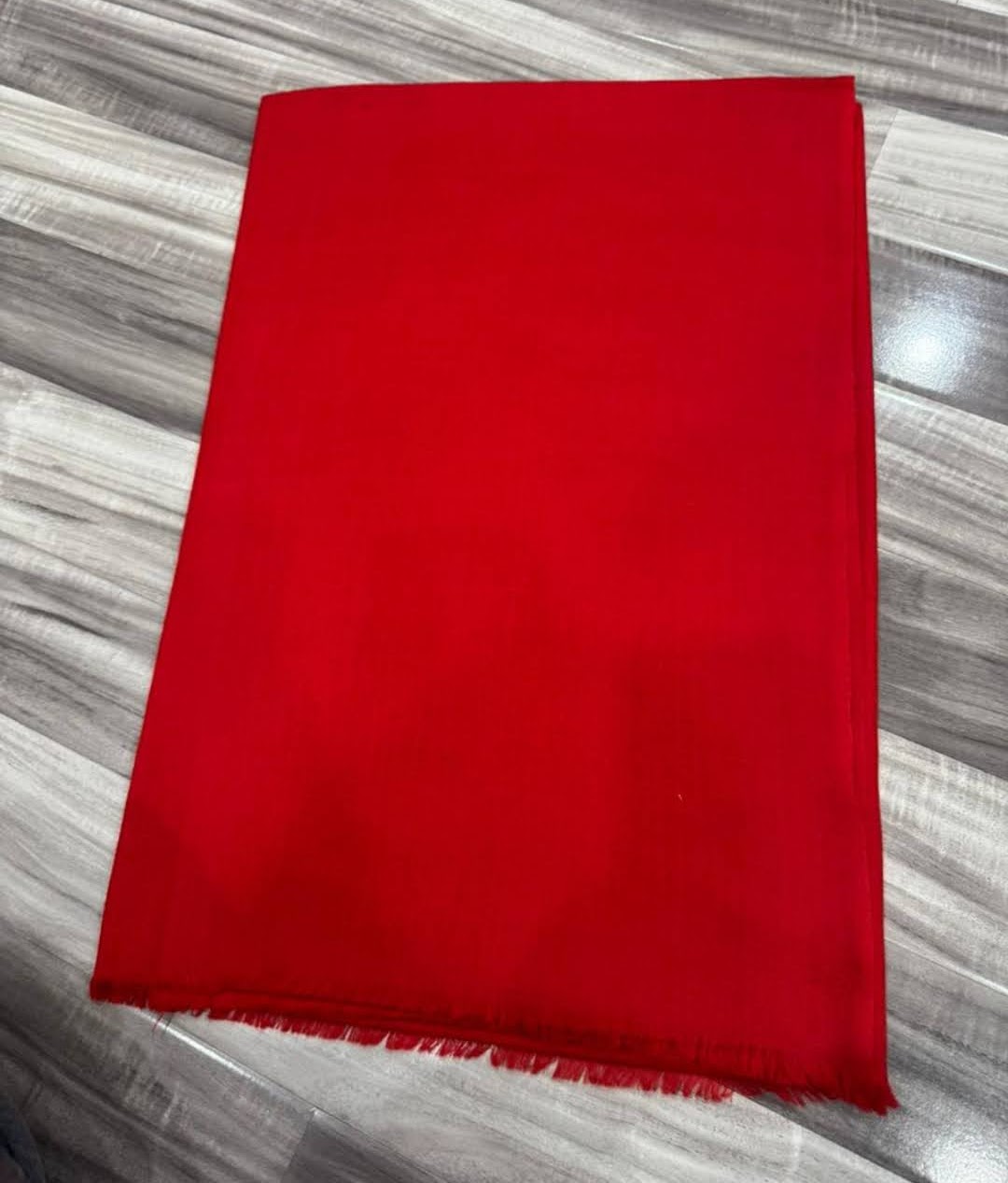 Cashmere Silk Blended Scarves 022